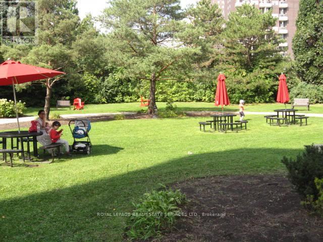 541 - 24 Southport Street, Toronto, Ontario  M6S 4Z1 - Photo 23 - W13134144