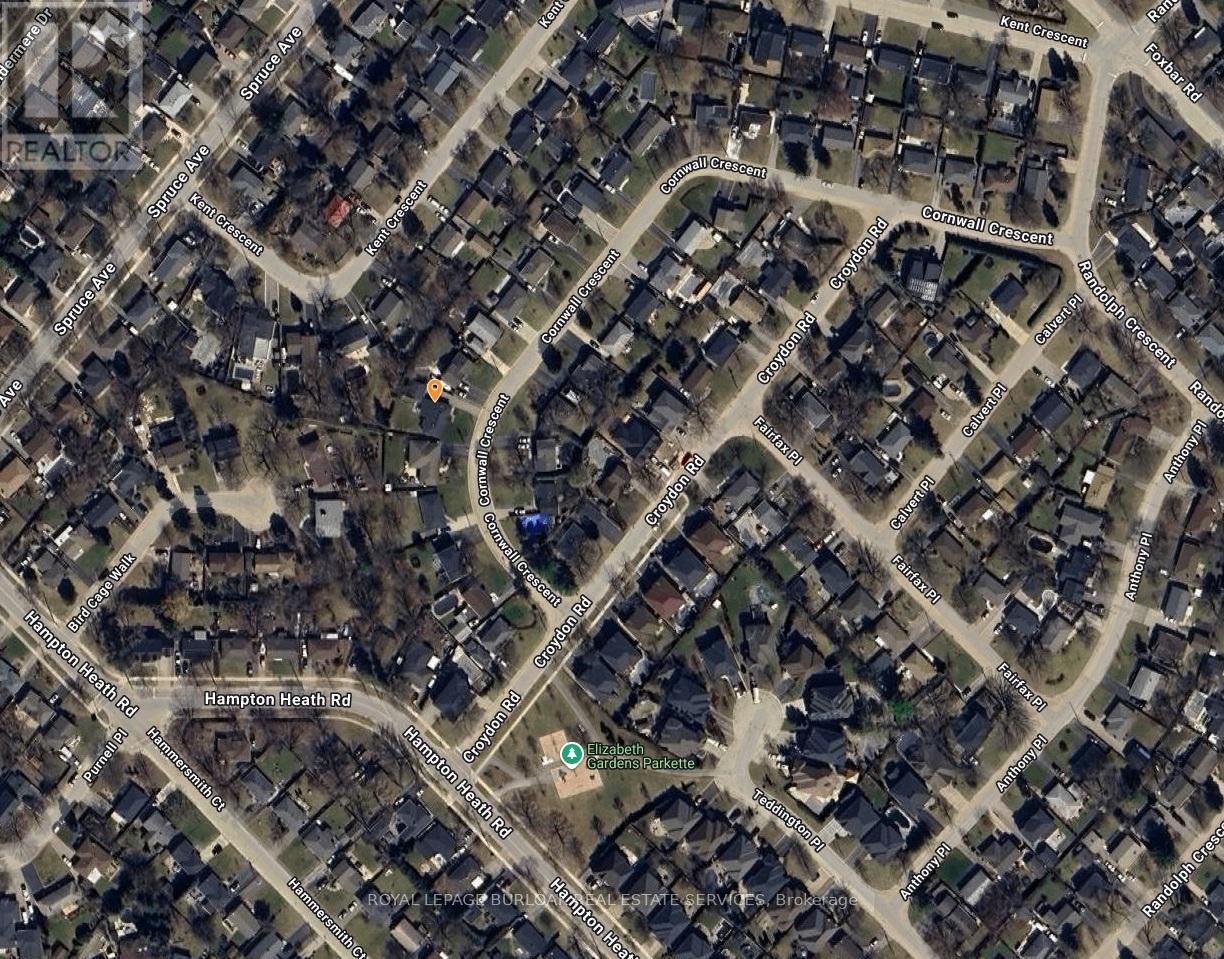 5411 Cornwall Crescent, Burlington, Ontario  L7L 3K2 - Photo 2 - W13134148