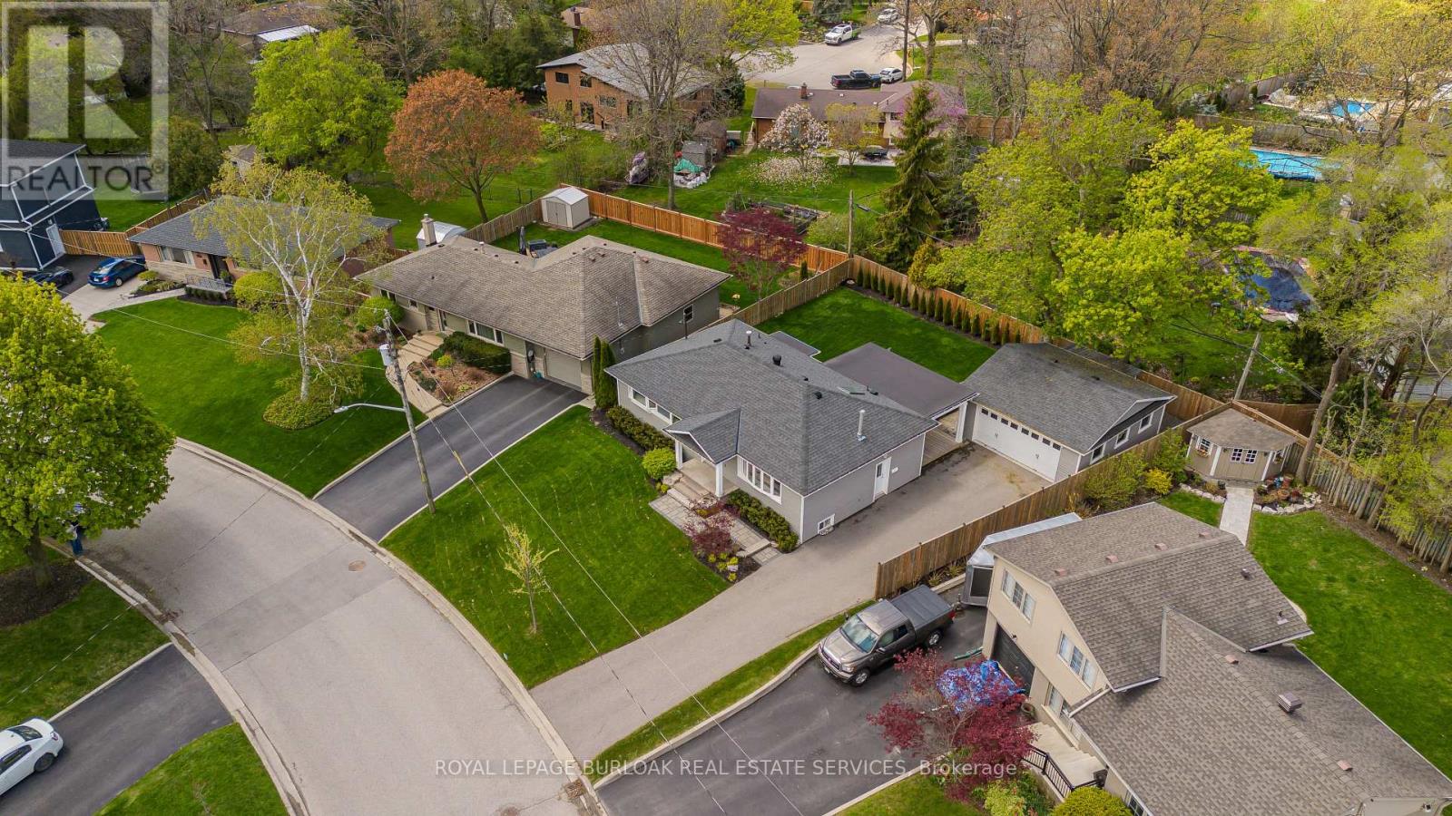 5411 Cornwall Crescent, Burlington, Ontario  L7L 3K2 - Photo 31 - W13134148