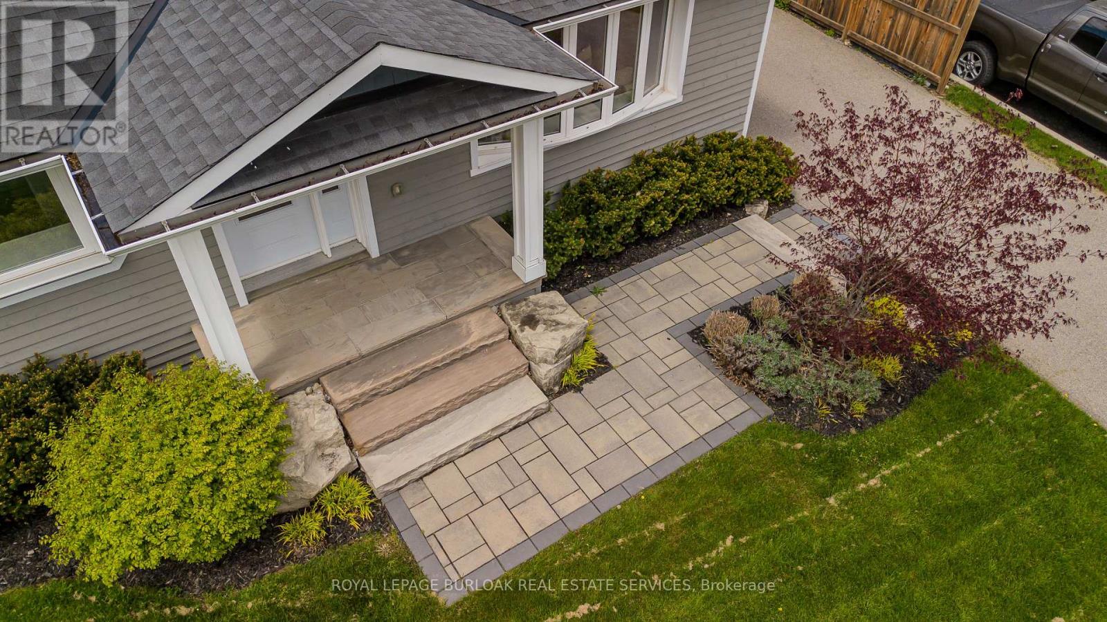 5411 Cornwall Crescent, Burlington, Ontario  L7L 3K2 - Photo 34 - W13134148