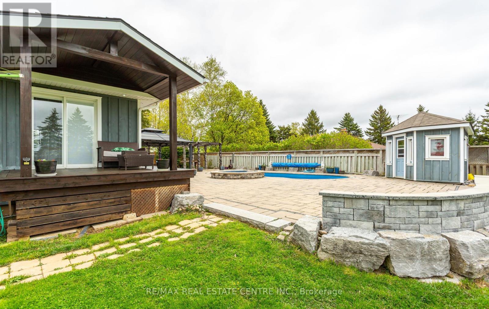 13450 Heritage Road, Caledon, Ontario  L7C 1T4 - Photo 11 - W13134198