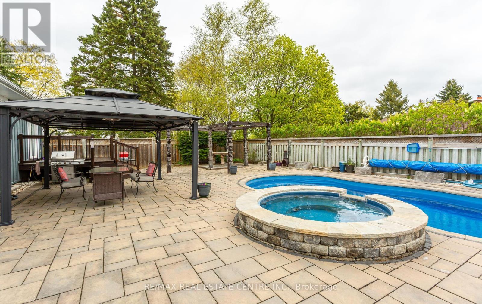 13450 Heritage Road, Caledon, Ontario  L7C 1T4 - Photo 12 - W13134198