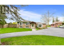 13450 HERITAGE ROAD, Caledon, Ontario