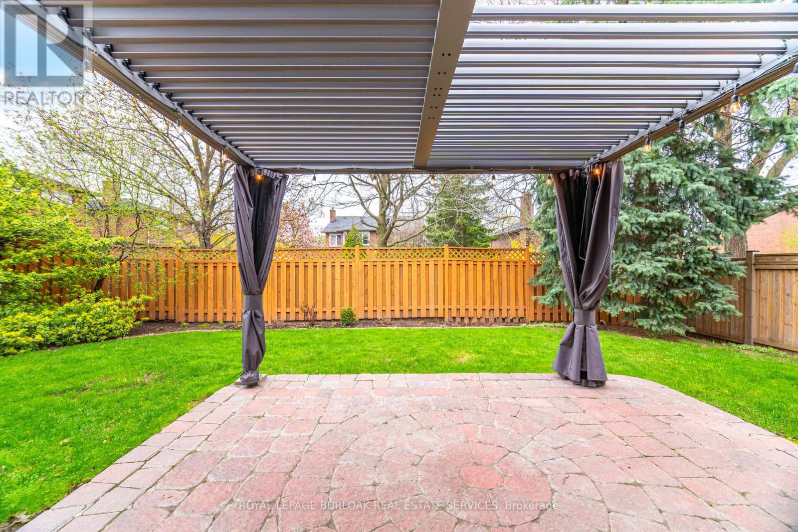 1004 Roxborough Drive, Oakville, Ontario  L6M 1E3 - Photo 46 - W13134200