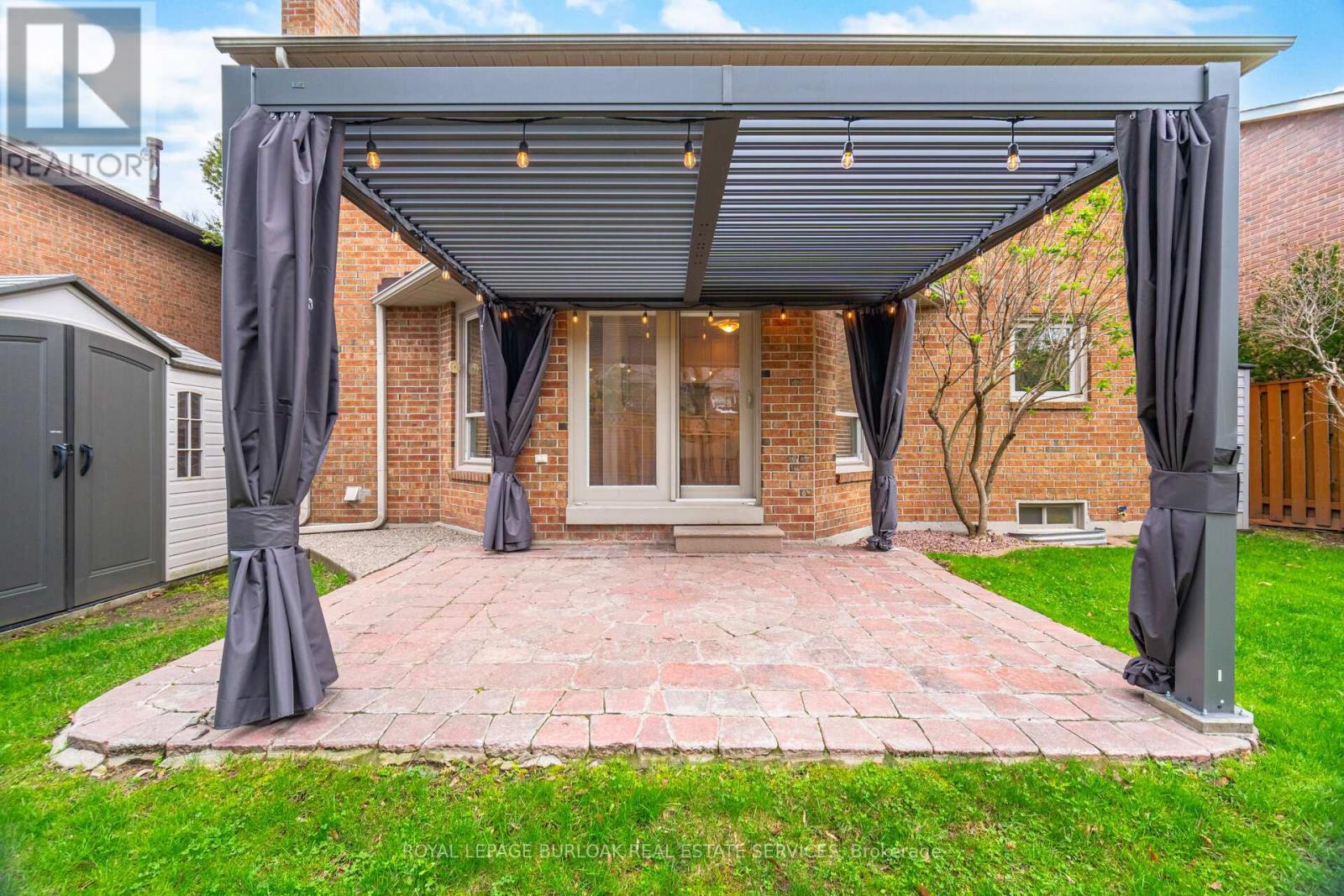 1004 Roxborough Drive, Oakville, Ontario  L6M 1E3 - Photo 47 - W13134200