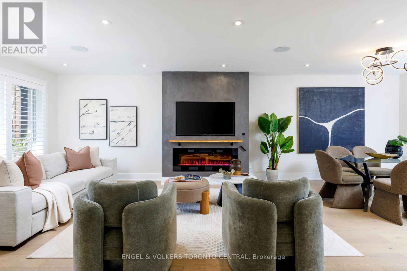 34 Rufford Road, Toronto, Ontario  M8W 4V6 - Photo 6 - W13134222