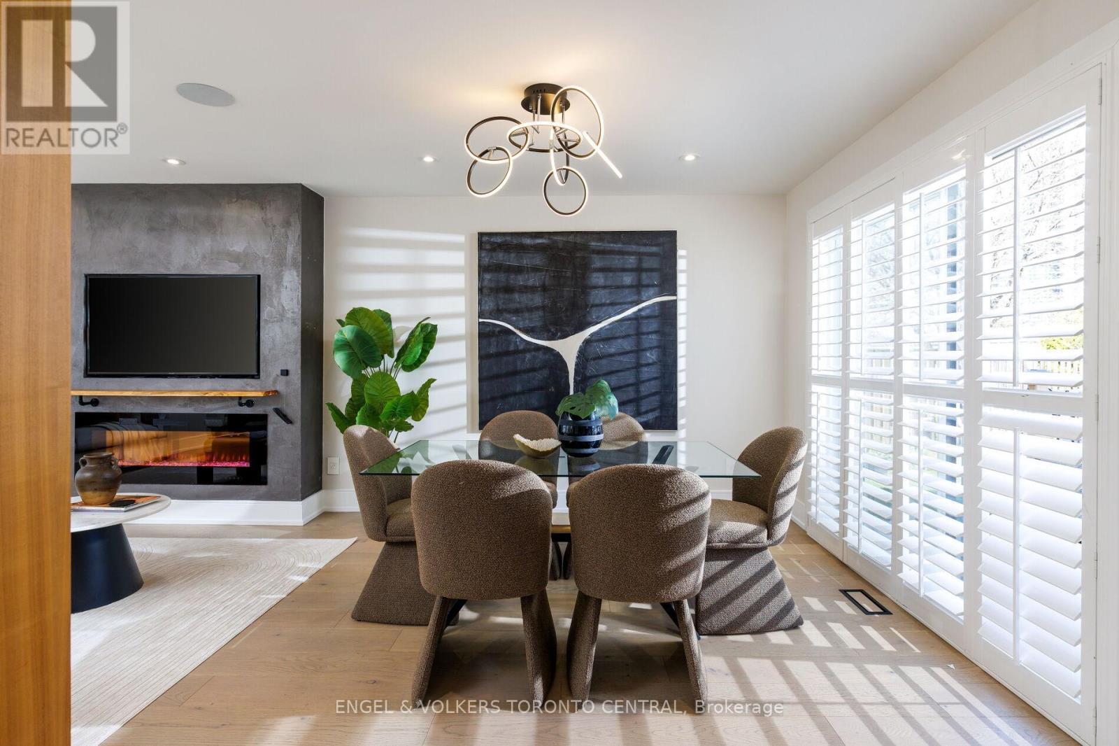 34 Rufford Road, Toronto, Ontario  M8W 4V6 - Photo 8 - W13134222