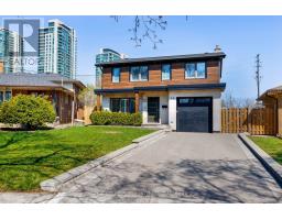 34 RUFFORD ROAD, Toronto, Ontario