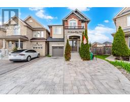 23 MISSION RIDGE TRAIL, Brampton, Ontario