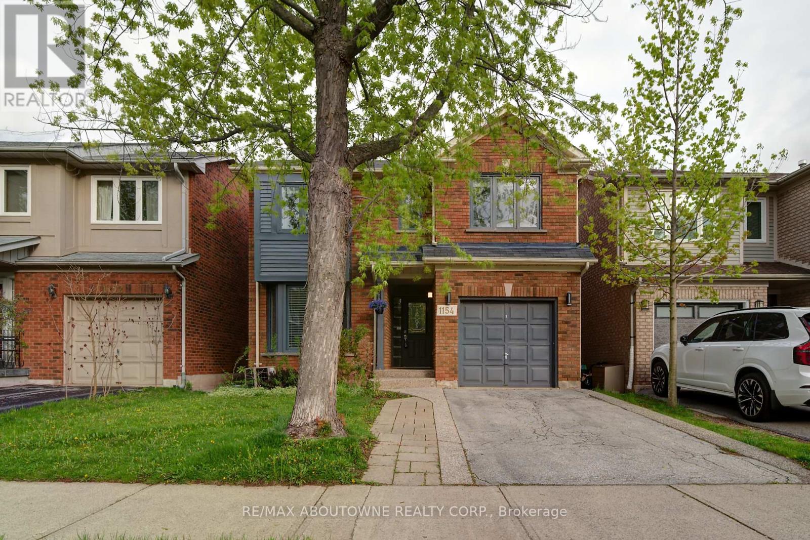 1154 GLEN VALLEY ROAD, Oakville, Ontario
