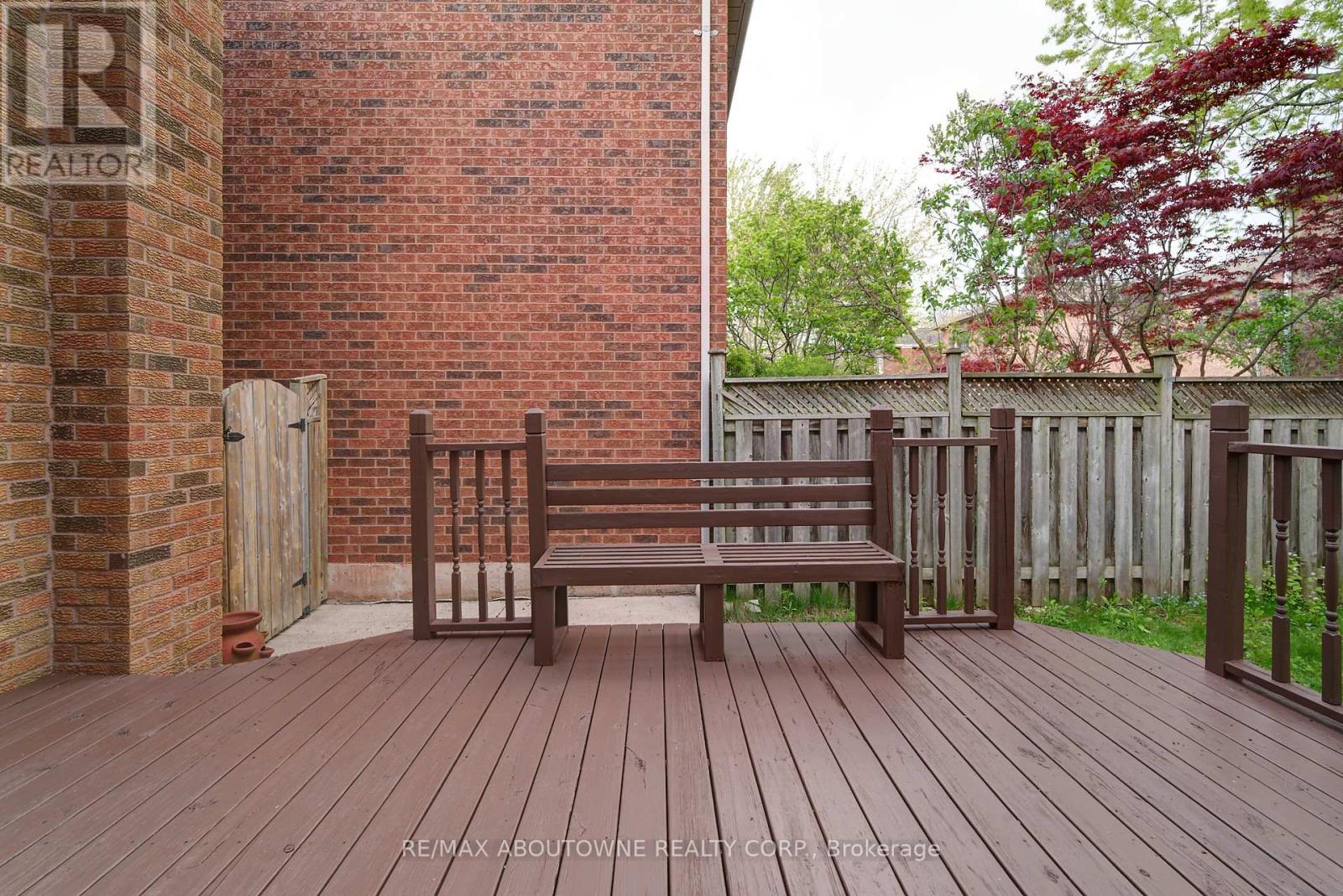 1154 Glen Valley Road, Oakville, Ontario  L6M 3K6 - Photo 13 - W13134310