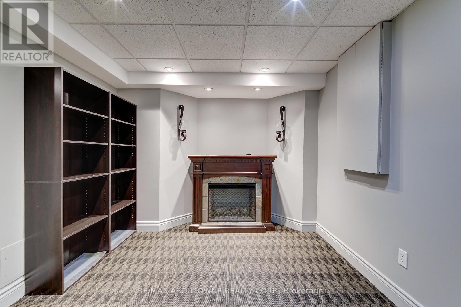 1154 Glen Valley Road, Oakville, Ontario  L6M 3K6 - Photo 31 - W13134310