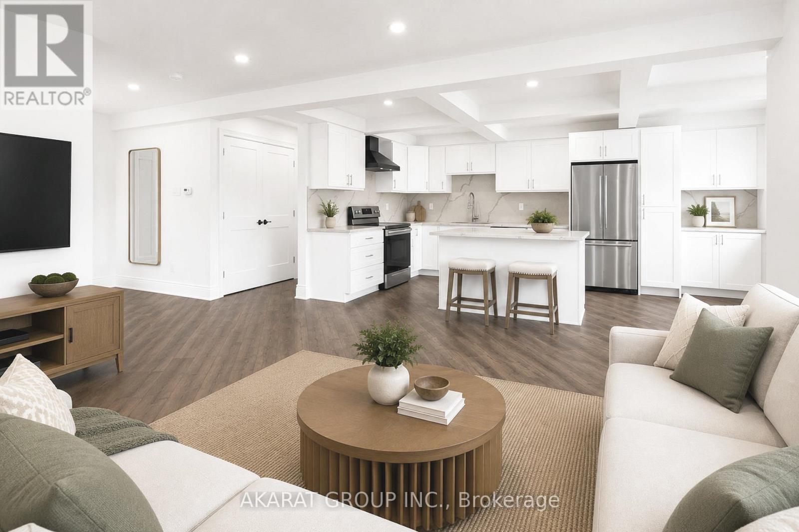 27 - 3500 South Millway, Mississauga, Ontario  L5L 3T8 - Photo 11 - W13134314