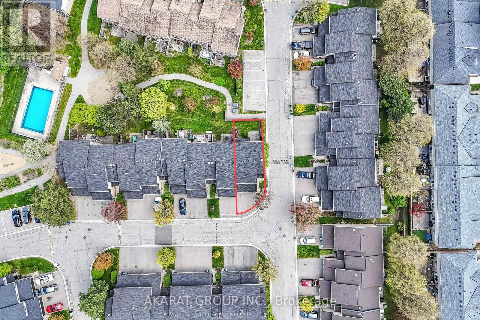 27 - 3500 South Millway, Mississauga, Ontario  L5L 3T8 - Photo 2 - W13134314