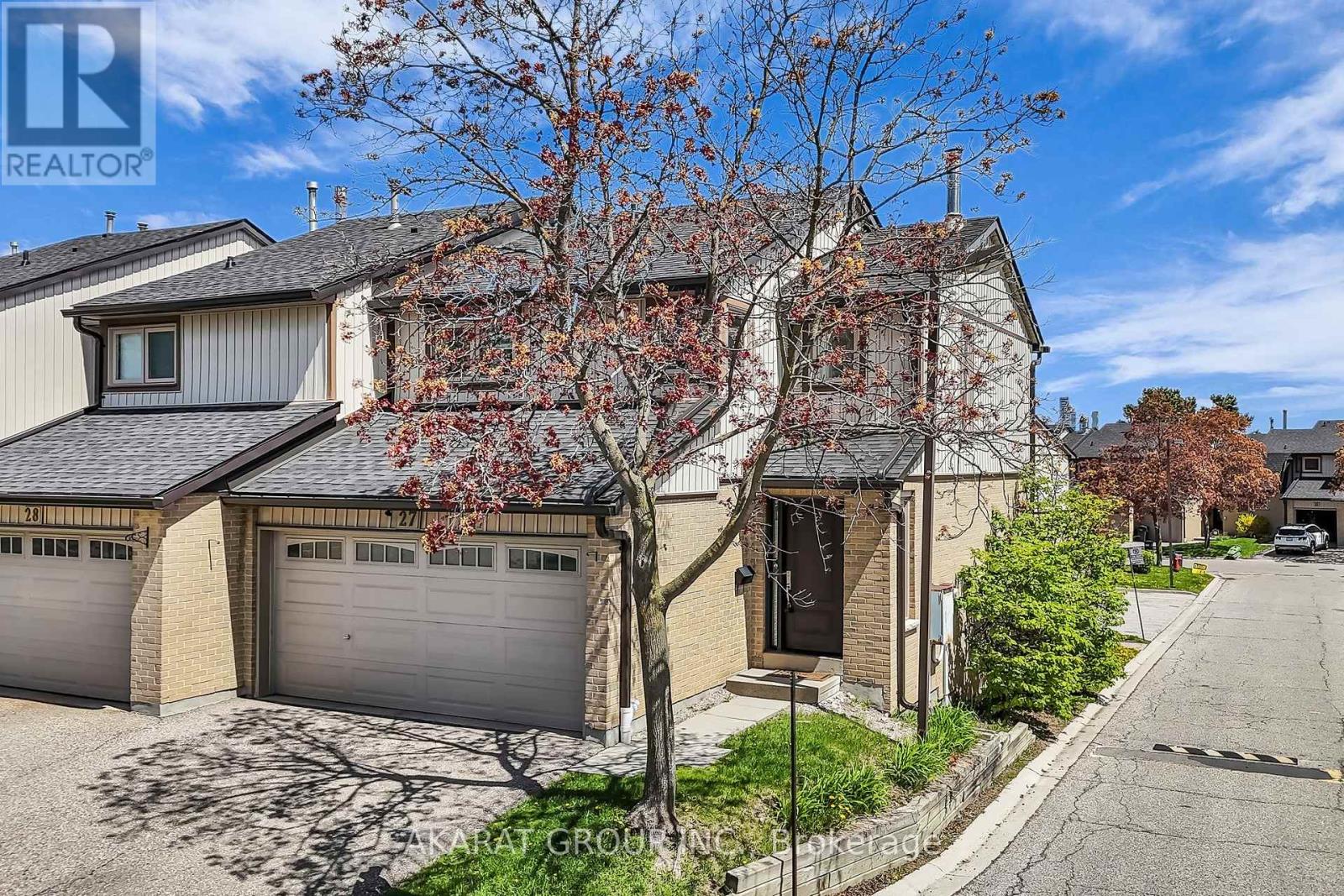 27 - 3500 South Millway, Mississauga, Ontario  L5L 3T8 - Photo 3 - W13134314