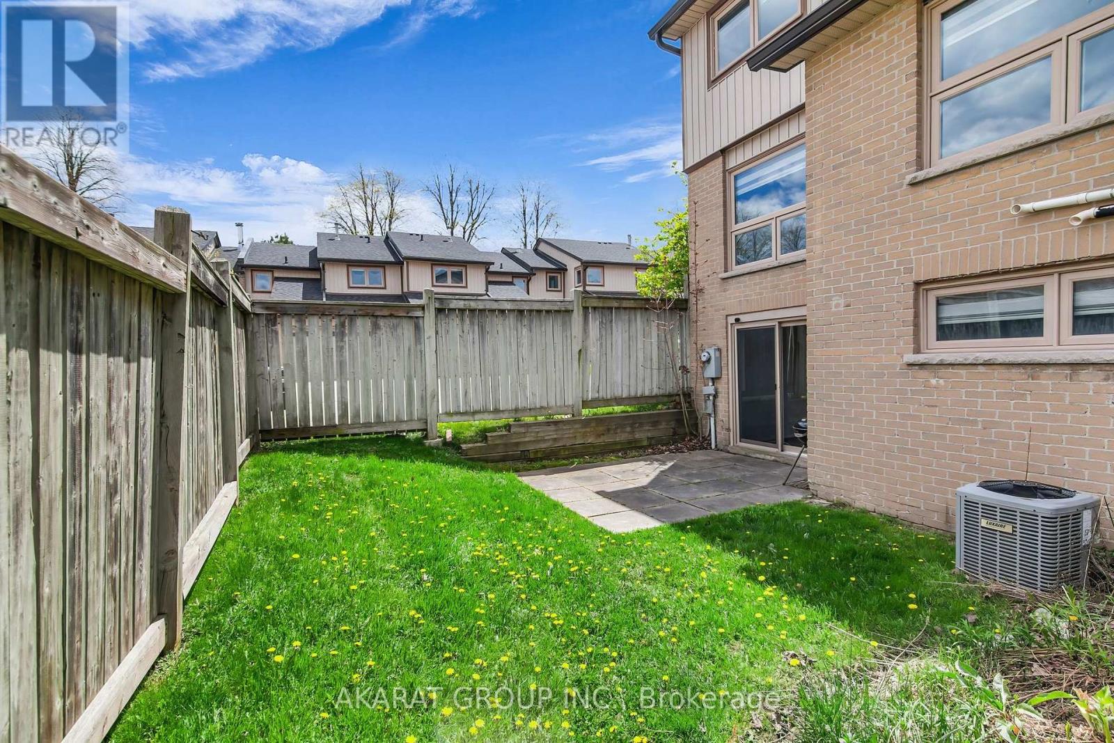27 - 3500 South Millway, Mississauga, Ontario  L5L 3T8 - Photo 46 - W13134314