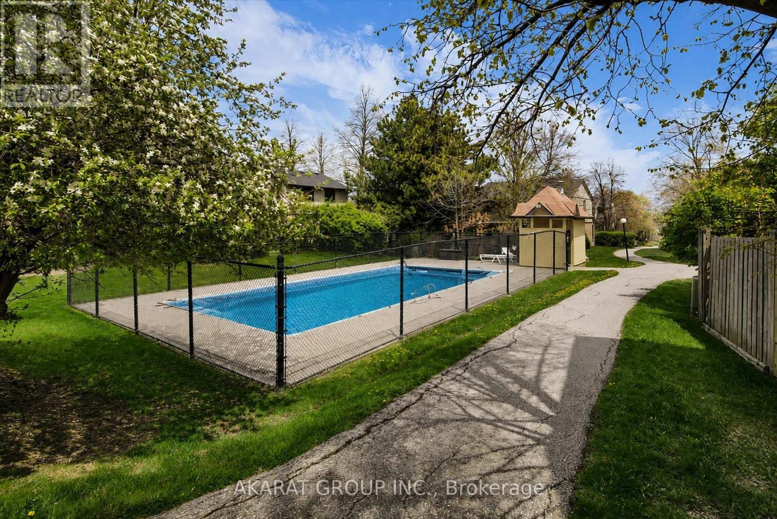 27 - 3500 South Millway, Mississauga, Ontario  L5L 3T8 - Photo 47 - W13134314