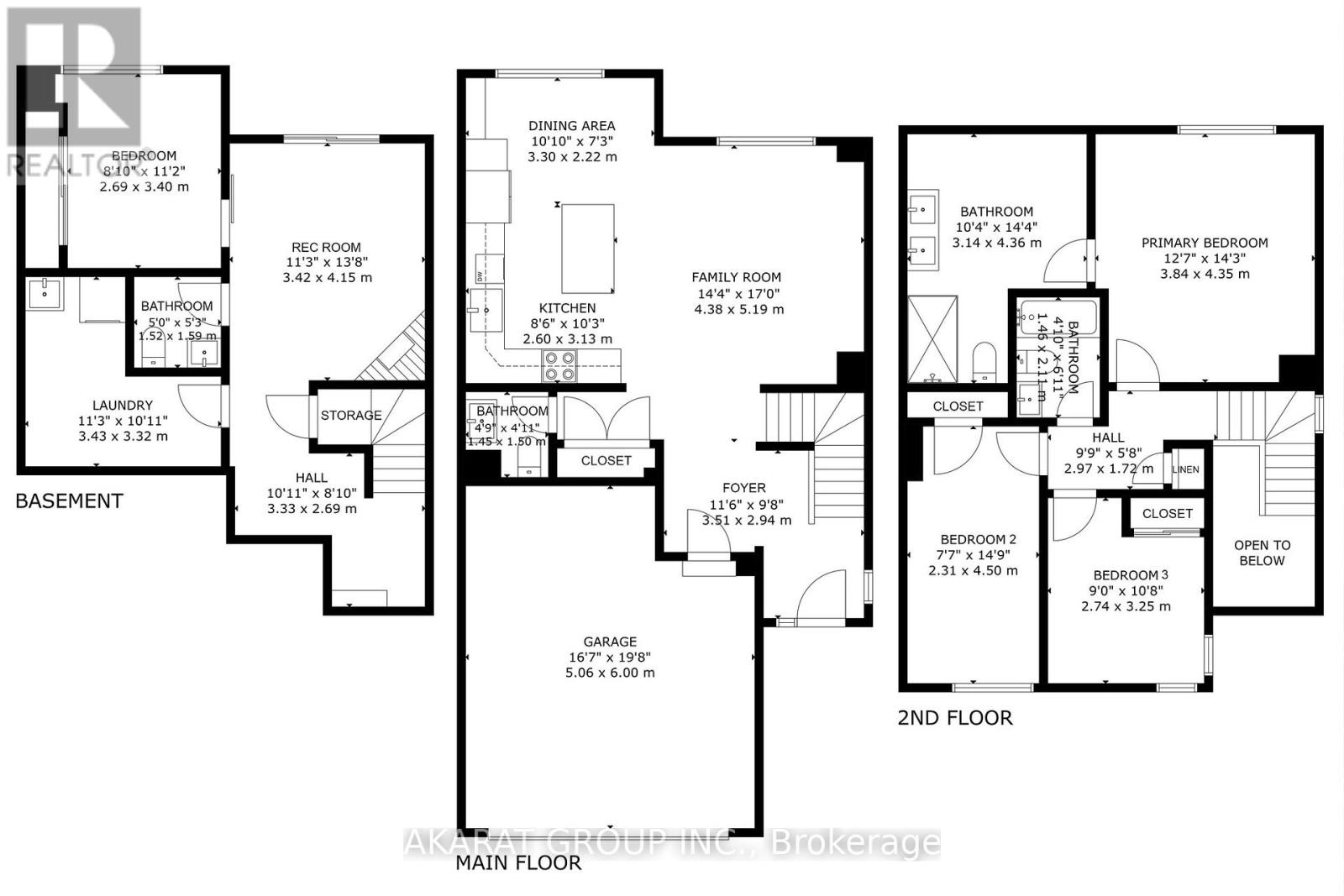 27 - 3500 South Millway, Mississauga, Ontario  L5L 3T8 - Photo 49 - W13134314