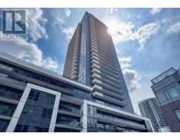 2511 - 5105 HURONTARIO STREET, Mississauga, Ontario