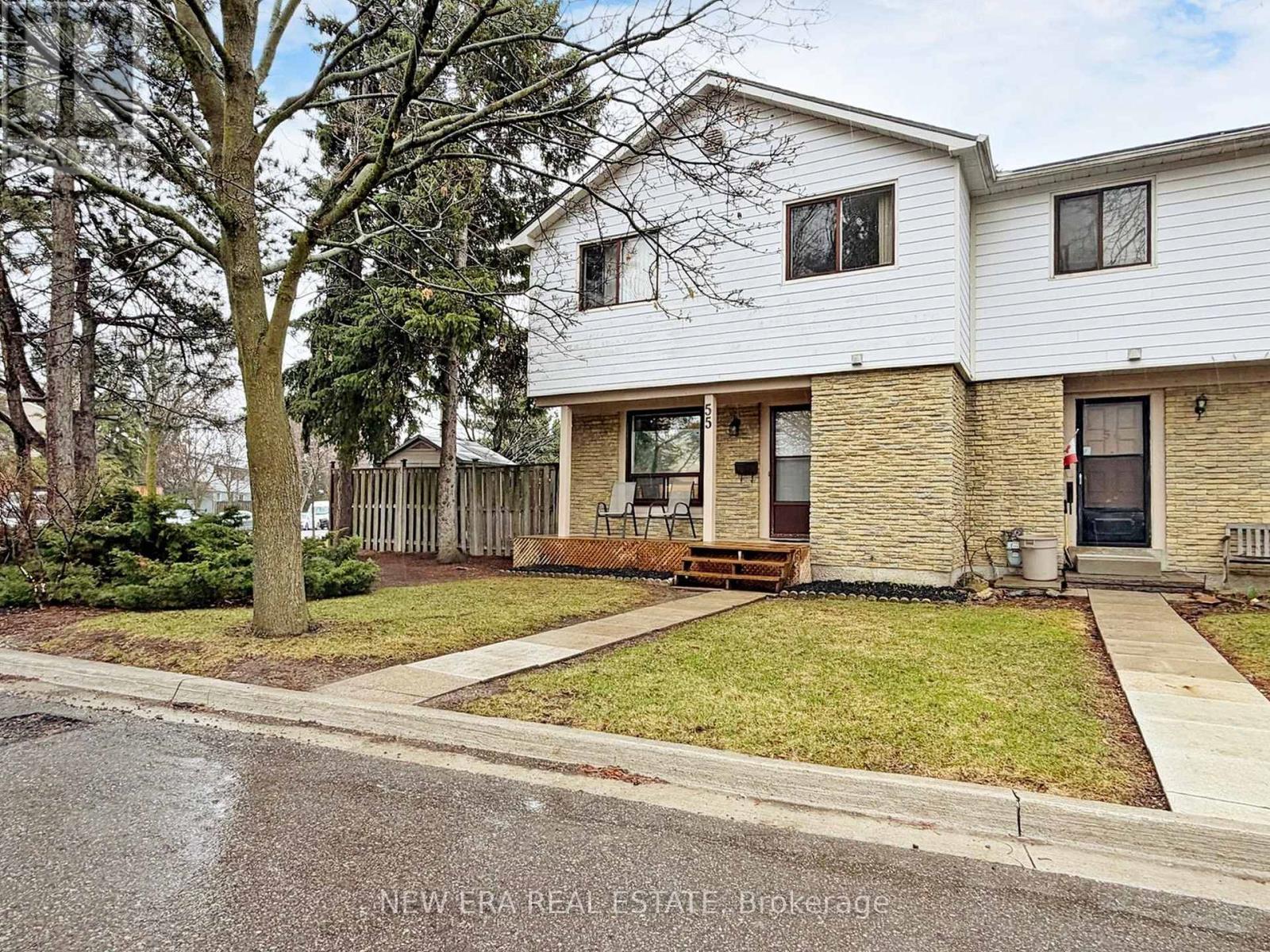 55 - 6540 Falconer Drive, Mississauga, Ontario  L5N 1M1 - Photo 1 - W13134380