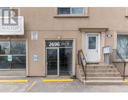 5 - 2696 ST CLAIR AVENUE W, Toronto, Ontario