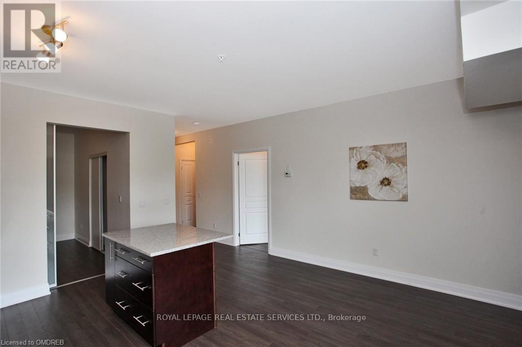 109 - 128 Garden Drive, Oakville, Ontario  L6K 0H7 - Photo 12 - W13134408