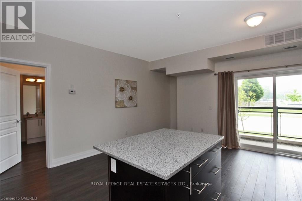 109 - 128 Garden Drive, Oakville, Ontario  L6K 0H7 - Photo 13 - W13134408