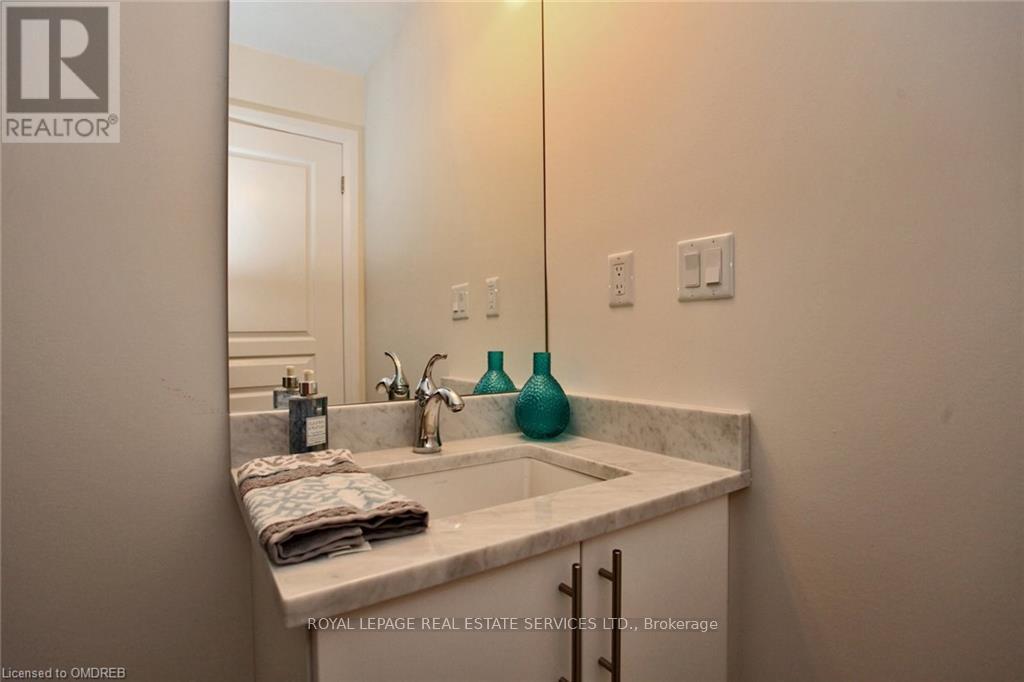 109 - 128 Garden Drive, Oakville, Ontario  L6K 0H7 - Photo 14 - W13134408