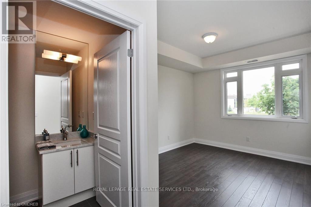 109 - 128 Garden Drive, Oakville, Ontario  L6K 0H7 - Photo 16 - W13134408