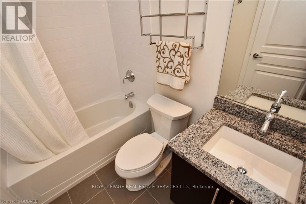 109 - 128 Garden Drive, Oakville, Ontario  L6K 0H7 - Photo 18 - W13134408