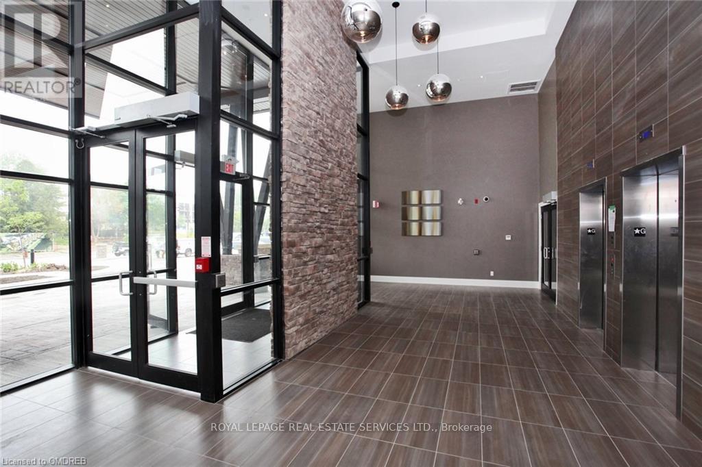 109 - 128 Garden Drive, Oakville, Ontario  L6K 0H7 - Photo 2 - W13134408