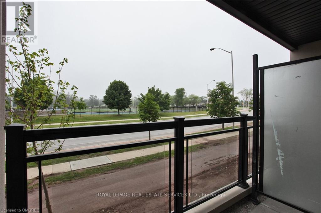 109 - 128 Garden Drive, Oakville, Ontario  L6K 0H7 - Photo 24 - W13134408