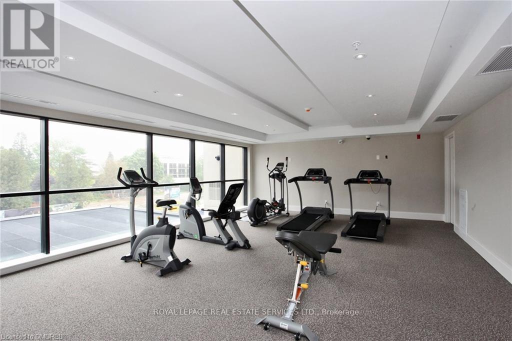 109 - 128 Garden Drive, Oakville, Ontario  L6K 0H7 - Photo 26 - W13134408