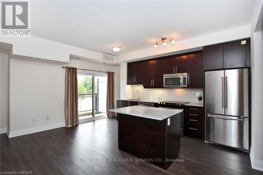 109 - 128 Garden Drive, Oakville, Ontario  L6K 0H7 - Photo 4 - W13134408