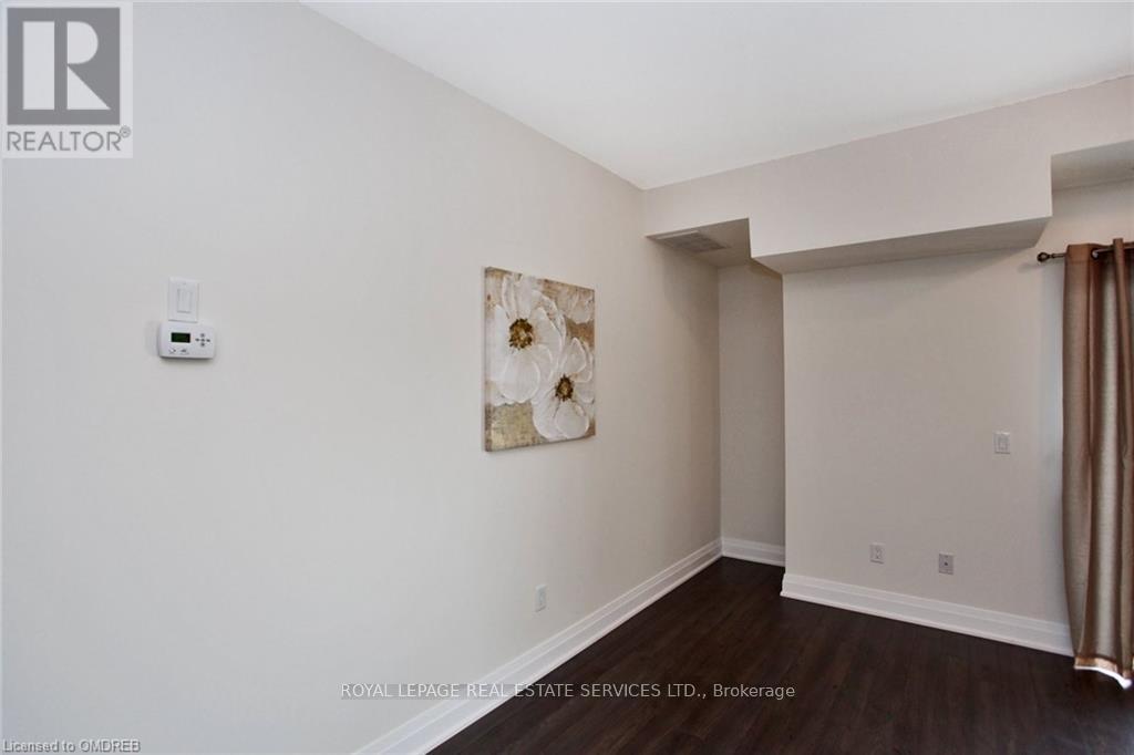109 - 128 Garden Drive, Oakville, Ontario  L6K 0H7 - Photo 5 - W13134408