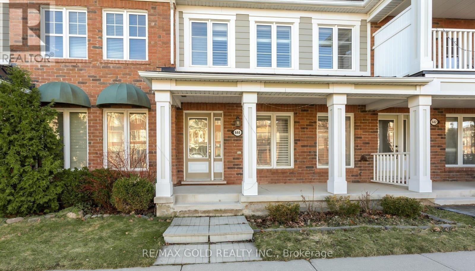 644 Scott Boulevard, Milton, Ontario  L9T 0P2 - Photo 2 - W13134410