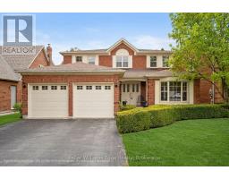 1769 PILGRIMS WAY, Oakville, Ontario