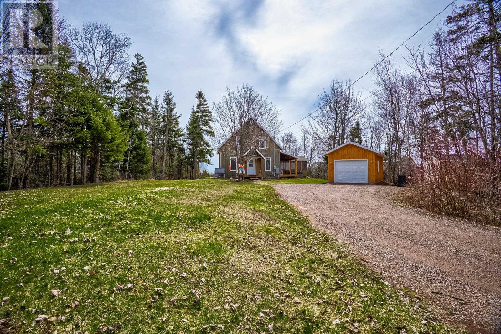 12 Cahill Lane, Tignish, Prince Edward Island  C0B 2B0 - Photo 3 - 202611062