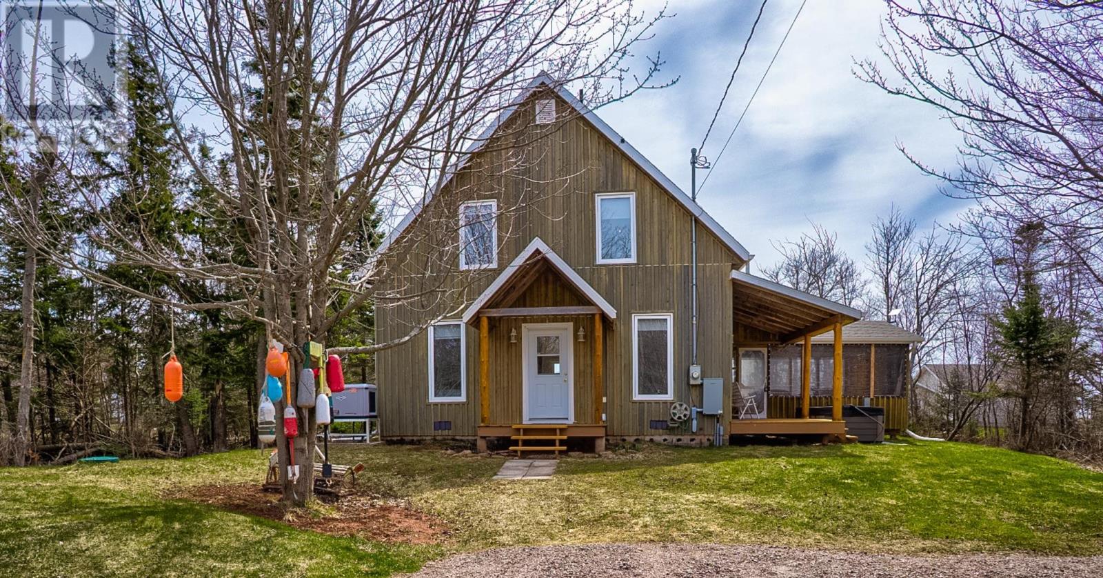 12 Cahill Lane, Tignish, Prince Edward Island  C0B 2B0 - Photo 6 - 202611062