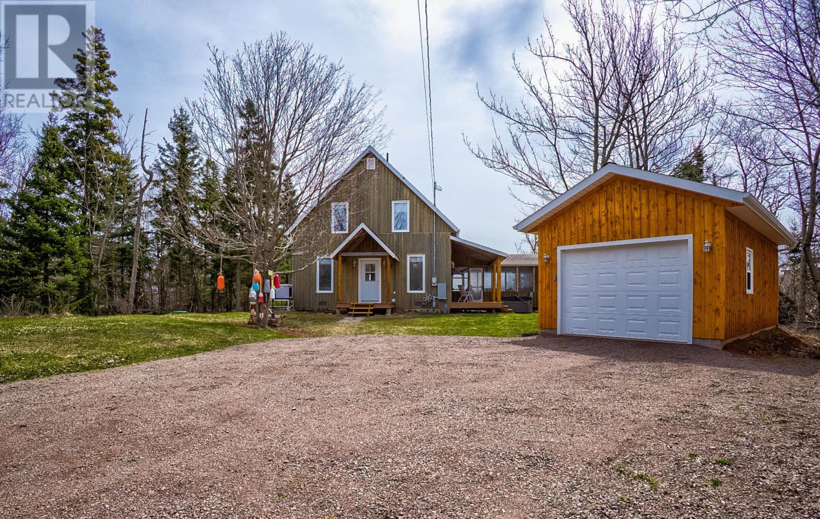 12 Cahill Lane, Tignish, Prince Edward Island  C0B 2B0 - Photo 5 - 202611062