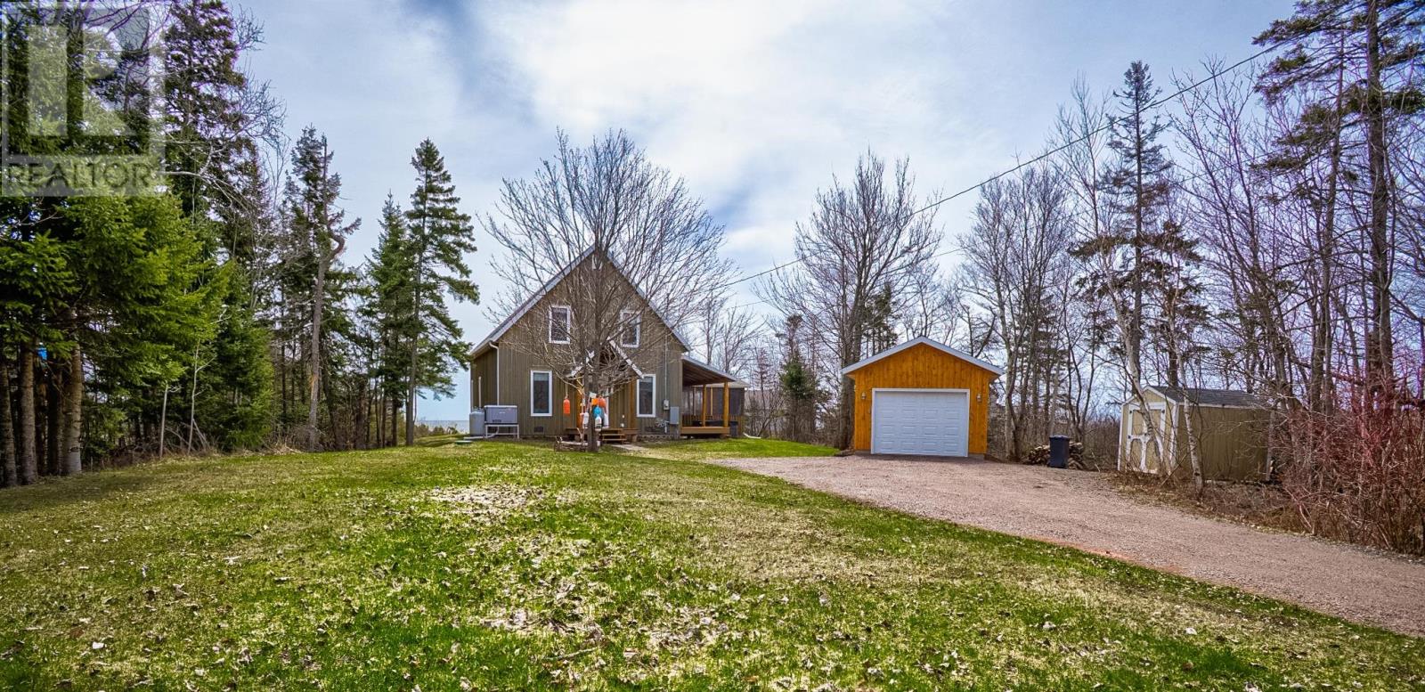12 Cahill Lane, Tignish, Prince Edward Island  C0B 2B0 - Photo 4 - 202611062