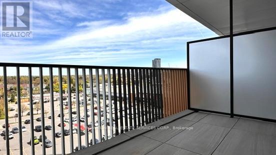 739 - 18 Esther Shiner Boulevard S, Toronto, Ontario  M2K 0J7 - Photo 23 - C13133148