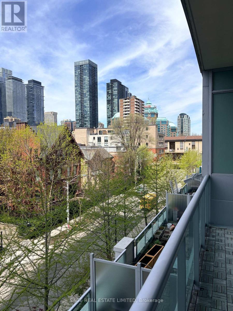 411 - 120 Homewood Avenue, Toronto, Ontario  M4Y 2J3 - Photo 28 - C13034994