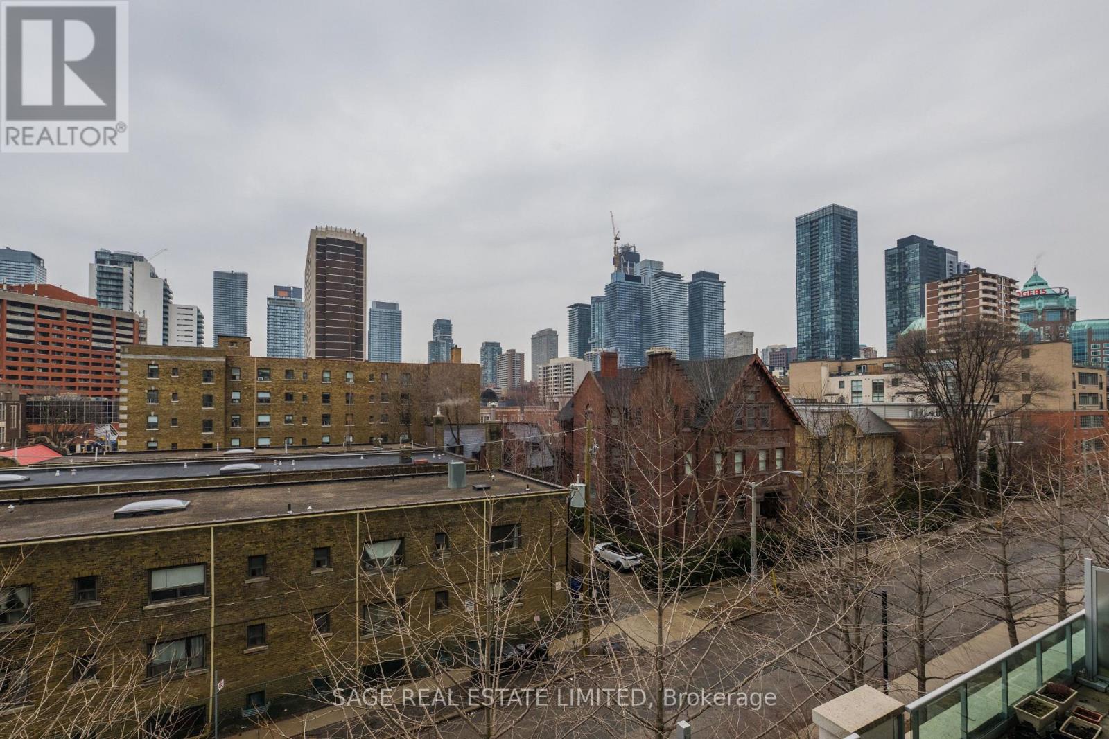 411 - 120 Homewood Avenue, Toronto, Ontario  M4Y 2J3 - Photo 33 - C13034994