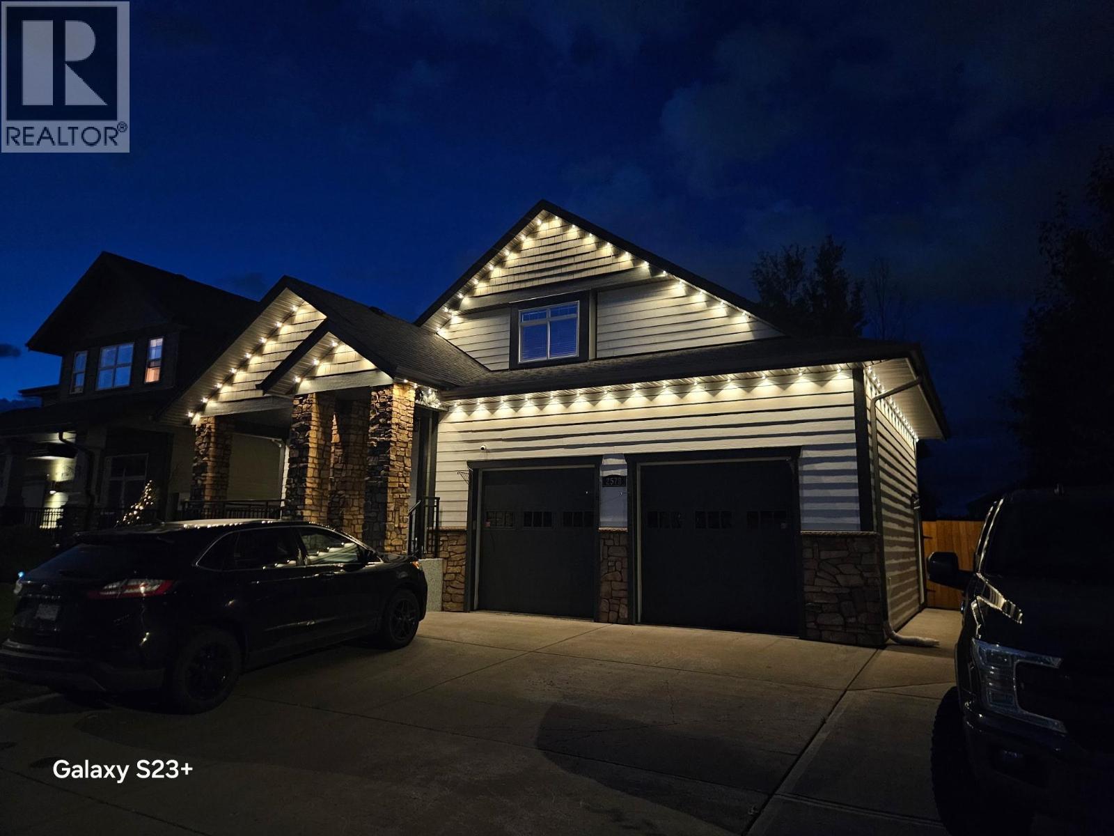 2578 Maurice Drive, Prince George, British Columbia  V2N 0B9 - Photo 2 - R3124165