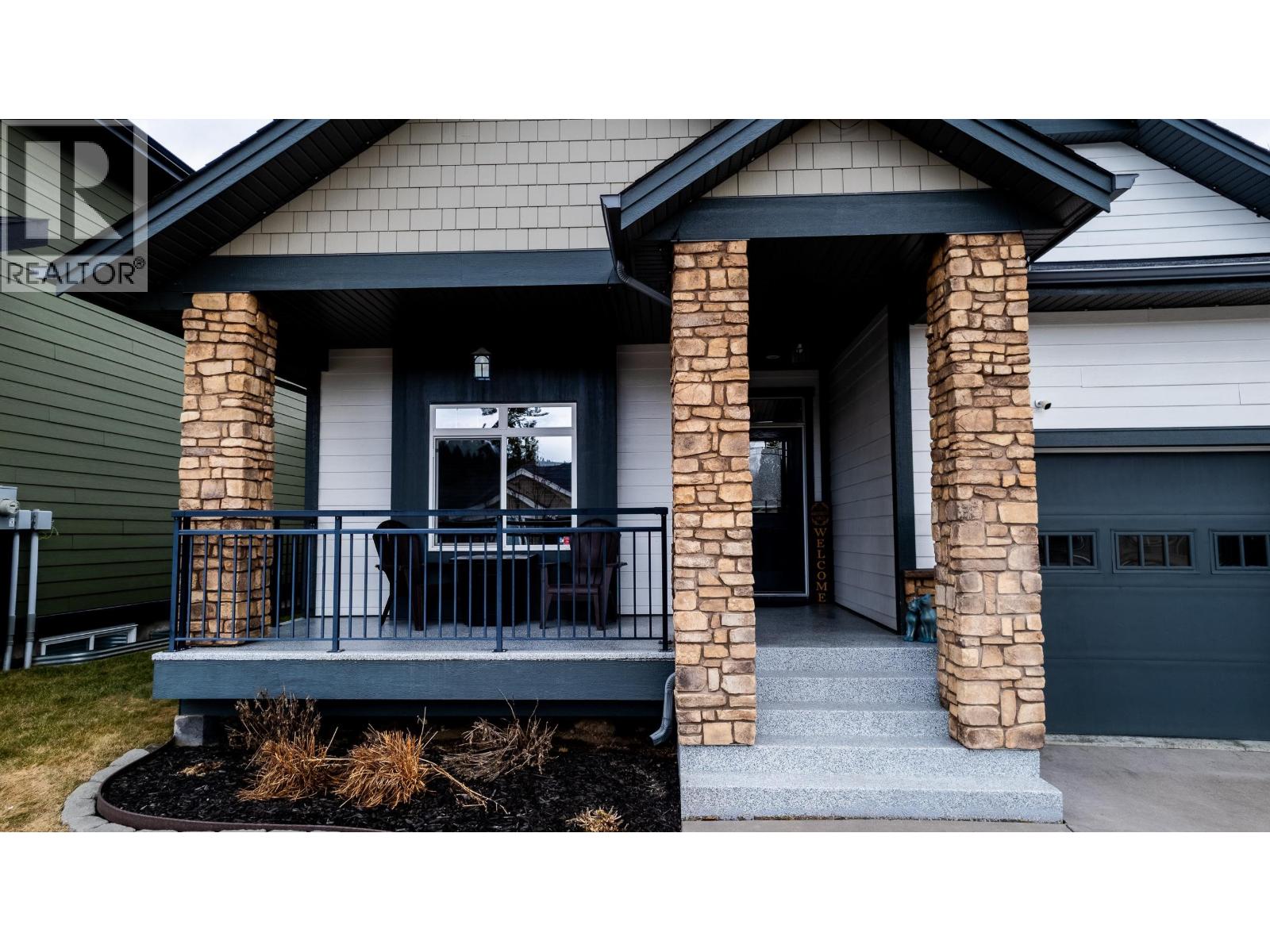 2578 Maurice Drive, Prince George, British Columbia  V2N 0B9 - Photo 4 - R3124165