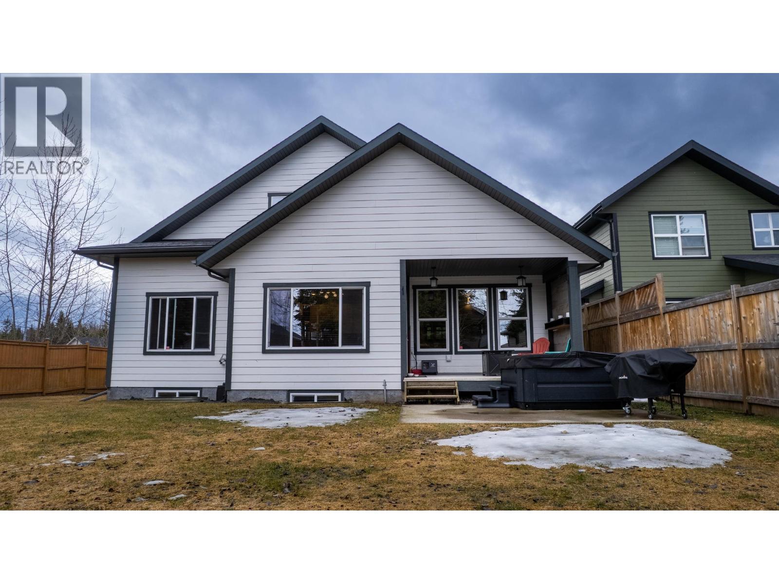 2578 Maurice Drive, Prince George, British Columbia  V2N 0B9 - Photo 6 - R3124165