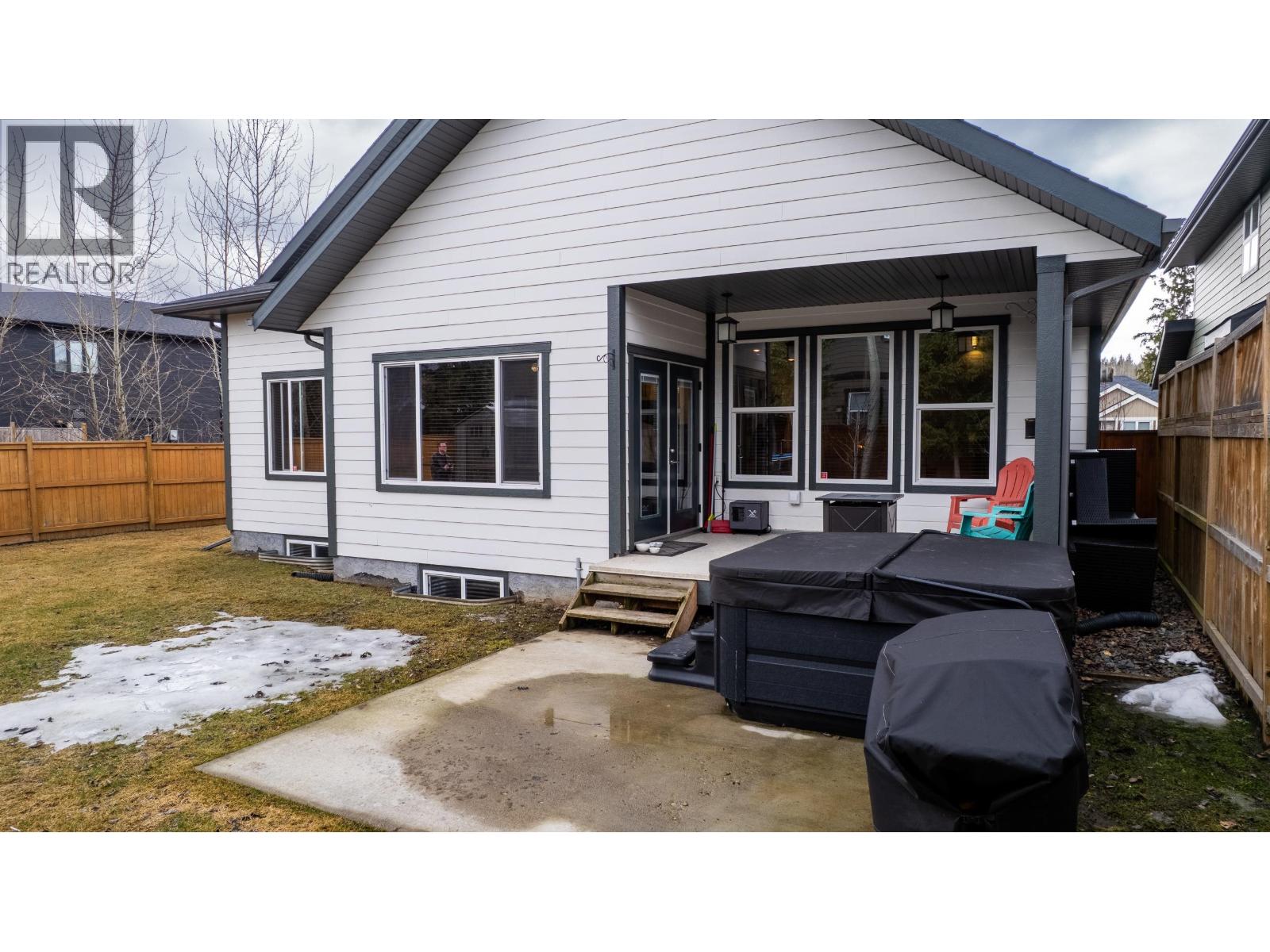 2578 Maurice Drive, Prince George, British Columbia  V2N 0B9 - Photo 7 - R3124165