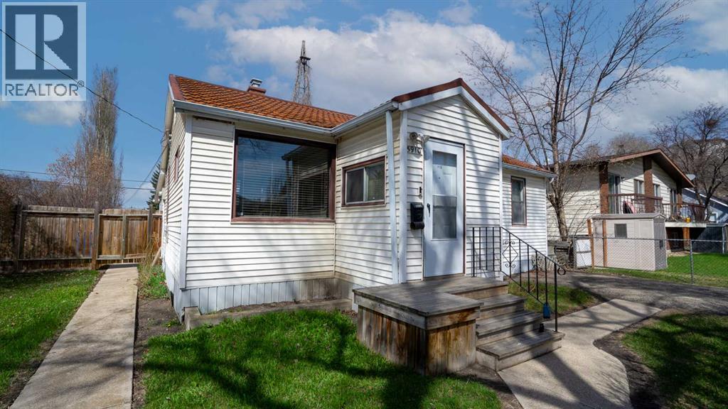 5910 52 Avenue, red deer, Alberta