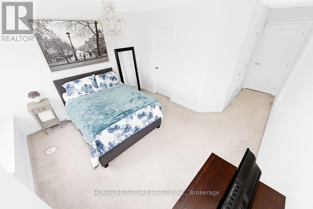 78 Jolly Way, Toronto, Ontario  M1P 0E2 - Photo 11 - E13013404
